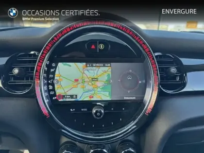 Photo 10 Mini Mini  Cooper 136ch Edition Resolute Plus BVA7