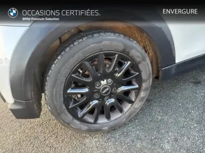 Photo 7 Mini Mini  Cooper 136ch Edition Resolute Plus BVA7