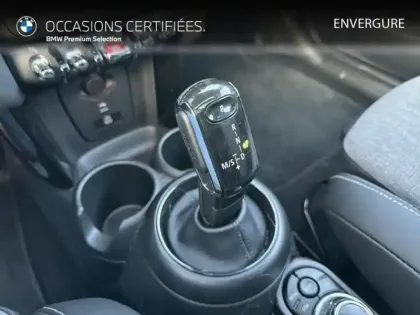 Photo 14 Mini Mini  Cooper 136ch Edition Resolute Plus BVA7