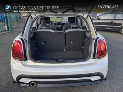 Photo 6 Mini Mini  Cooper 136ch Edition Resolute Plus BVA7