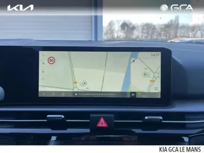 Photo 6 Kia Sportage Gén. V Ph2 Active 5