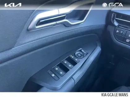 Photo 11 Kia Sportage Gén. V Ph2 Active 5