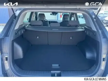 Photo 14 Kia Sportage Gén. V Ph2 Active 5