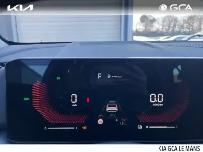 Photo 7 Kia Sportage Gén. V Ph2 Active 5