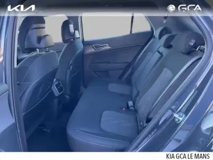 Photo 13 Kia Sportage Gén. V Ph2 Active 5