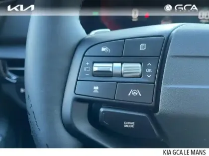 Photo 9 Kia Sportage Gén. V Ph2 Active 5