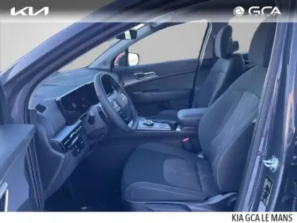 Photo 12 Kia Sportage Gén. V Ph2 Active 5