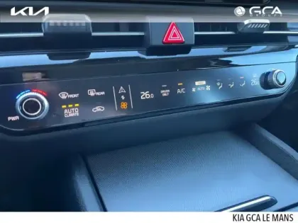 Photo 10 Kia Sportage Gén. V Ph2 Active 5