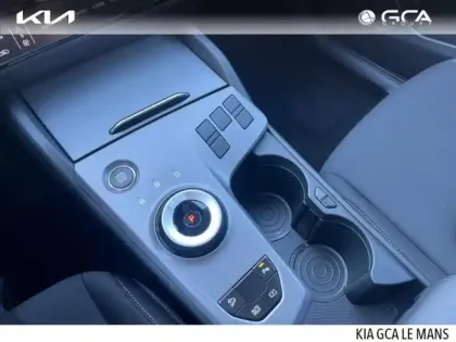 Photo 8 Kia Sportage Gén. V Ph2 Active 5