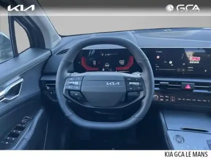 Photo 5 Kia Sportage Gén. V Ph2 Active 5