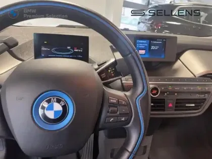 Photo 13 BMW I3  170ch 120Ah Edition WindMill Atelier