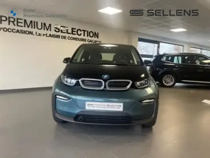 Photo 14 BMW I3  170ch 120Ah Edition WindMill Atelier