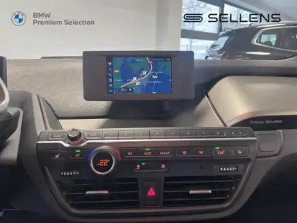 Photo 11 BMW I3  170ch 120Ah Edition WindMill Atelier