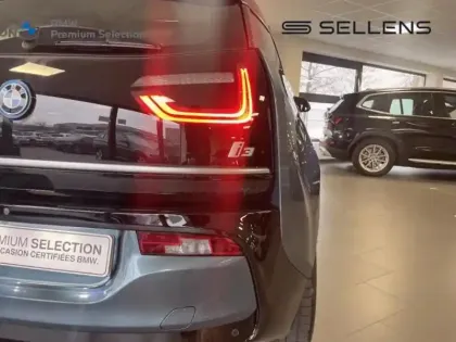 Photo 9 BMW I3  170ch 120Ah Edition WindMill Atelier