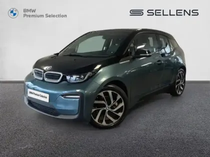 Photo Bmw I3