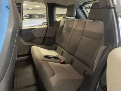 Photo 12 BMW I3  170ch 120Ah Edition WindMill Atelier