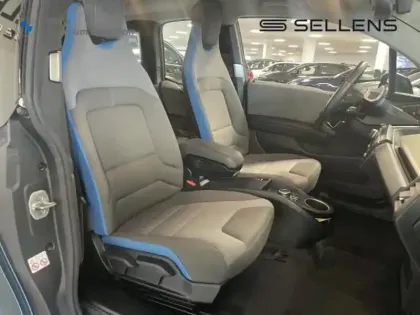 Photo 8 BMW I3  170ch 120Ah Edition WindMill Atelier