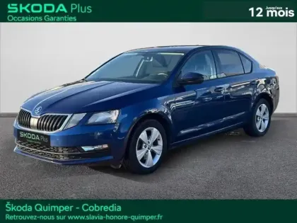 Photo Skoda Octavia