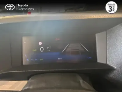 Photo 13 Toyota Proace  Medium Electric 136ch 75kWh Start MY25