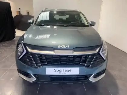 Photo Kia Sportage