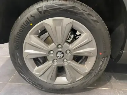 Photo 14 Suzuki Vitara  1.4 Boosterjet Hybrid 110ch Privilège MY25