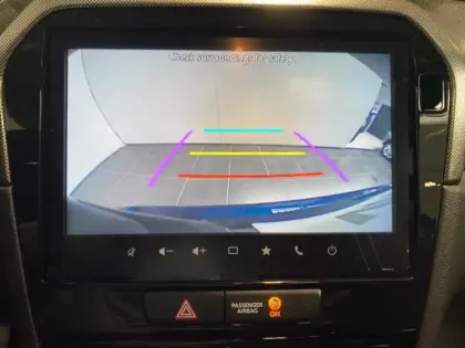 Photo 12 Suzuki Vitara  1.4 Boosterjet Hybrid 110ch Privilège MY25