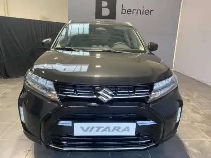 Photo 5 Suzuki Vitara  1.4 Boosterjet Hybrid 110ch Privilège MY25