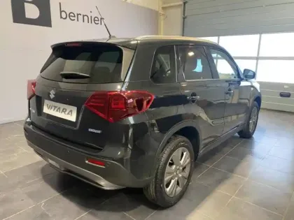 Photo 7 Suzuki Vitara  1.4 Boosterjet Hybrid 110ch Privilège MY25