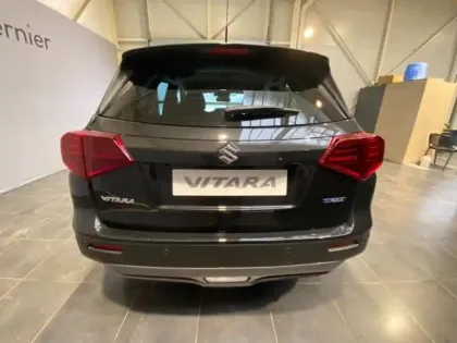 Photo 6 Suzuki Vitara  1.4 Boosterjet Hybrid 110ch Privilège MY25