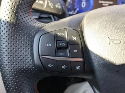 Photo 9 Ford Puma  1.0 Flexifuel 125ch S&S mHEV ST-Line