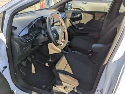 Photo 6 Ford Puma  1.0 Flexifuel 125ch S&S mHEV ST-Line