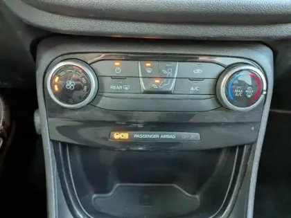 Photo 13 Ford Puma  1.0 Flexifuel 125ch S&S mHEV ST-Line