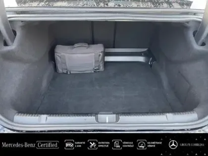 Photo 11 Mercedes EQE  43 AMG 476ch 4Matic