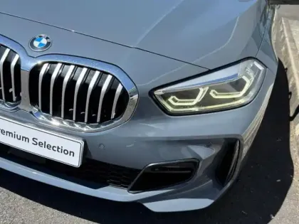 Photo 9 BMW Serie 1 Série 1 118d 150ch M Sport 8cv