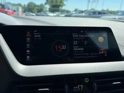 Photo 13 BMW Serie 1 Série 1 118d 150ch M Sport 8cv