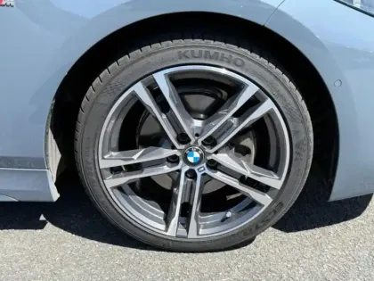 Photo 7 BMW Serie 1 Série 1 118d 150ch M Sport 8cv