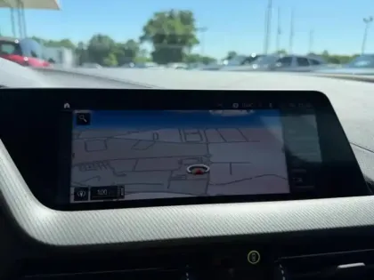 Photo 14 BMW Serie 1 Série 1 118d 150ch M Sport 8cv