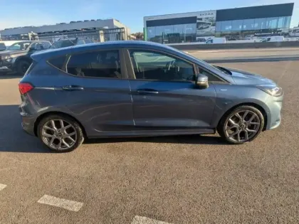 Photo 7 Ford Fiesta Gén. V Ph2 ST-Line 5