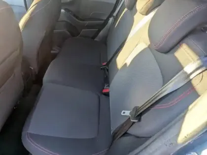 Photo 10 Ford Fiesta Gén. V Ph2 ST-Line 5