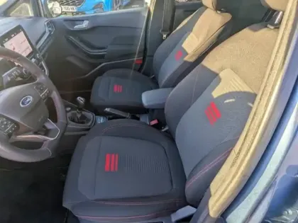 Photo 9 Ford Fiesta Gén. V Ph2 ST-Line 5