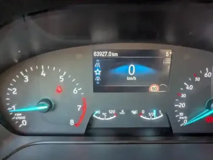 Photo 13 Ford Fiesta Gén. V Ph2 ST-Line 5