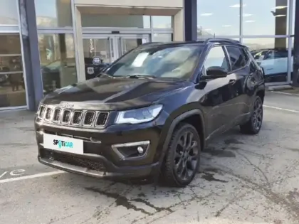 Photo Jeep Compass