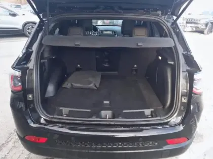 Photo 5 Jeep Compass  1.3 GSE T4 240ch S 4xe PHEV AT6