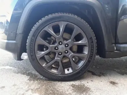 Photo 10 Jeep Compass  1.3 GSE T4 240ch S 4xe PHEV AT6