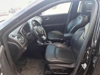 Photo 8 Jeep Compass  1.3 GSE T4 240ch S 4xe PHEV AT6