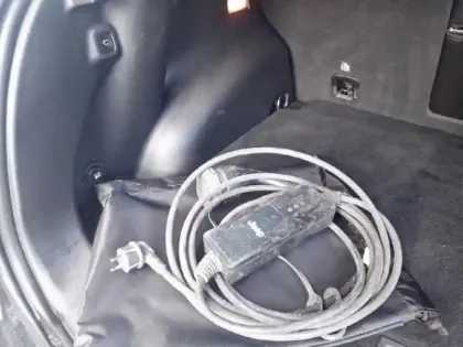 Photo 12 Jeep Compass  1.3 GSE T4 240ch S 4xe PHEV AT6