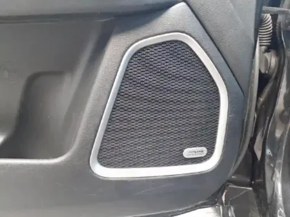 Photo 13 Jeep Compass  1.3 GSE T4 240ch S 4xe PHEV AT6