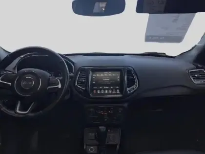 Photo 7 Jeep Compass  1.3 GSE T4 240ch S 4xe PHEV AT6