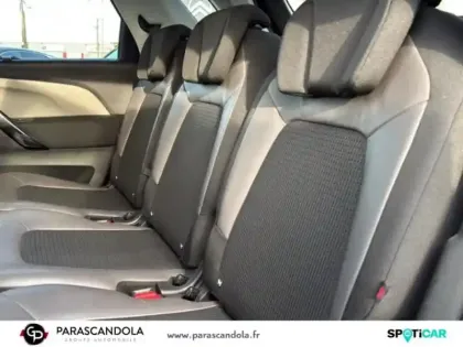 Photo 9 Citroën C4 Picasso  BlueHDi 120ch Exclusive S&S