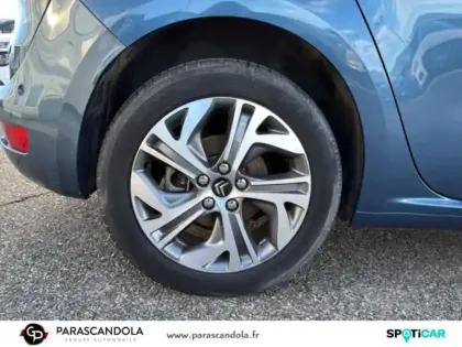 Photo 10 Citroën C4 Picasso  BlueHDi 120ch Exclusive S&S
